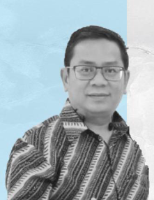 Ir. Iman Satria, S.T., M.T, IPM, ASEAN.Eng